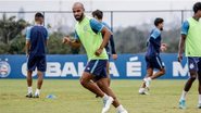 Felipe Oliveira / Bahia