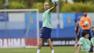 Joilson Marconne / CBF