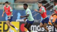 Joilson Marconne | CBF