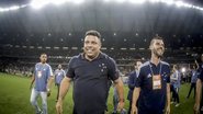 STAFF IMAGES/ CRUZEIRO