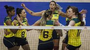 Divulgação | FIVB
