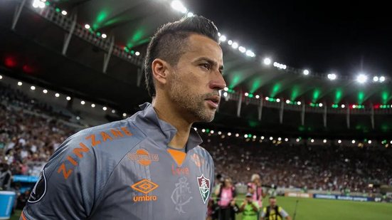 Marcelo Gonçalves / Fluminense FC