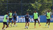 Felipe Oliveira/ECB