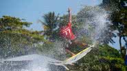 Aaron Hughes / WSL