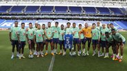 Divulgação / CBF