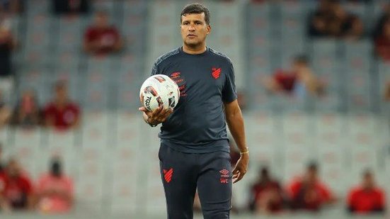 José Tramontin / Athletico