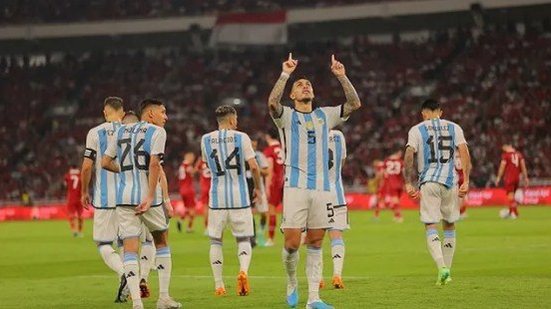 Divulgação / AFA