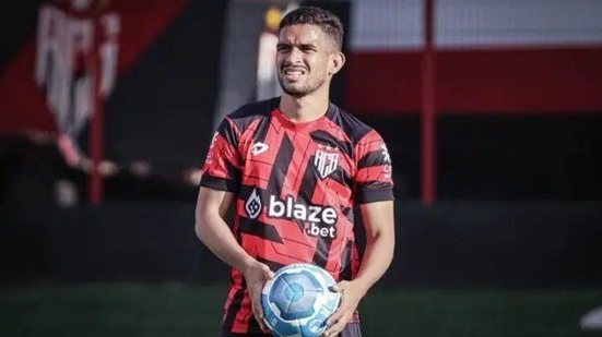 Ingryd Oliveira / ACG
