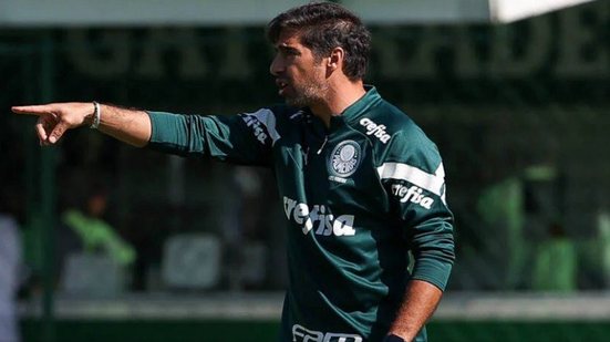 Cesar Greco / Palmeiras