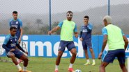 Felipe Oliveira / EC Bahia