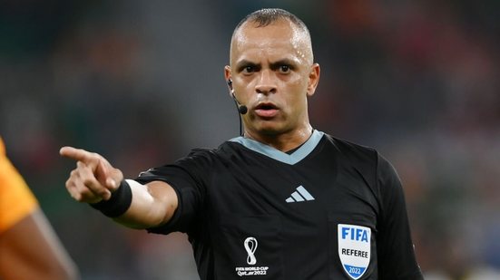 Divulgação / FIFA