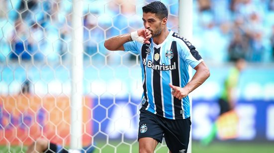Lucas Uebel/Grêmio