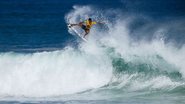  Daniel Smorigo/World Surf League
