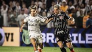 Raul Baretta/ Santos FC