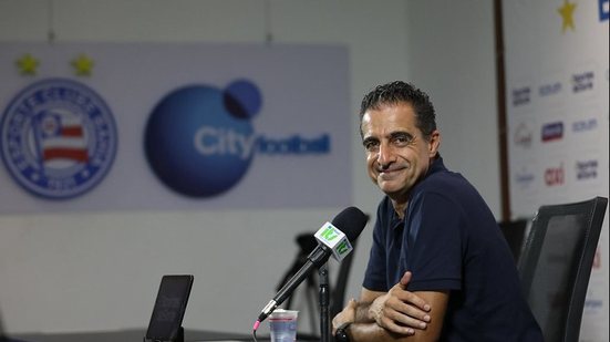 Felipe Oliveira/ECB