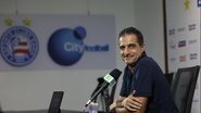 Felipe Oliveira/ECB
