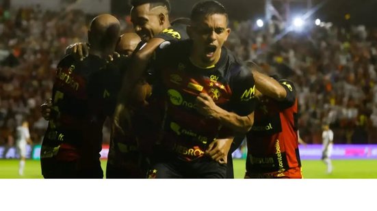 Imagem Sport vence o Juventude e assume liderança da Série B; Vitória cai para 3º