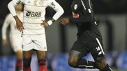 Ari Ferreira / Red Bull Bragantino