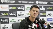 Daniel Ramalho/Vasco.com.br