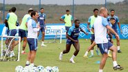 Felipe Oliveira / EC Bahia