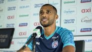 Felipe Oliveira / EC Bahia