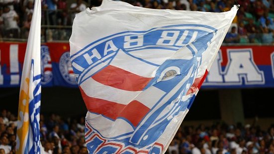 Felipe Oliveira / Bahia
