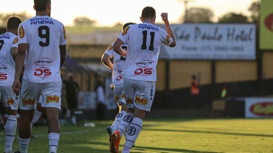 Gustavo Ribeiro / Novorizontino
