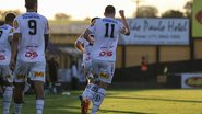 Gustavo Ribeiro / Novorizontino