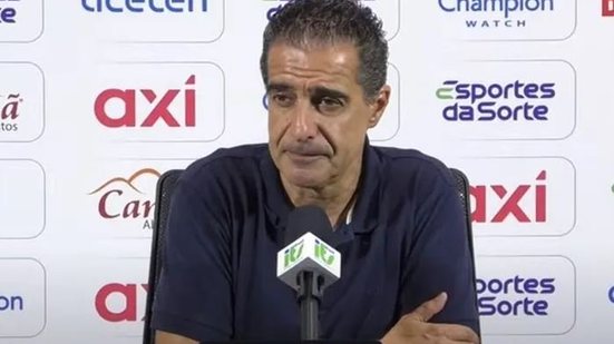 Reprodução/Bahia