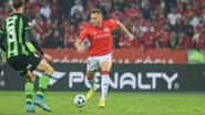 Ricardo Duarte/Internacional