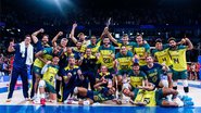  Divulgação | FIVB