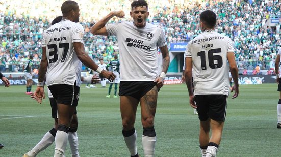 Vitor Silva/Botafogo	