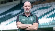 Divulgação/Coritiba 