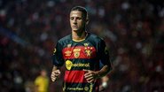 Rafael Bandeira / Sport