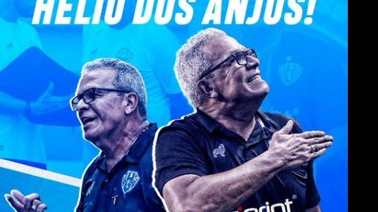 Divulgação Twitter