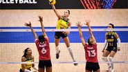 Divulgação CBV