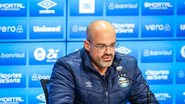 Lucas Uebel / Grêmio