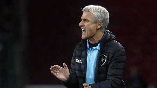 Vitor Silva / Botafogo