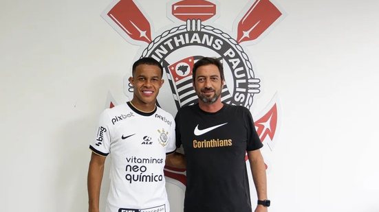Rodrigo Coca/Agência Corinthians