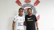 Rodrigo Coca/Agência Corinthians