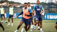  Felipe Oliveira/EC Bahia