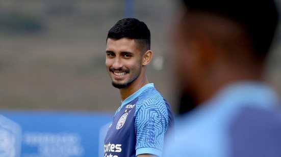 Felipe Oliveira / Bahia