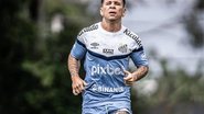 Raul Baretta / Santos FC