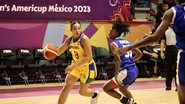 Divulgação/Fiba