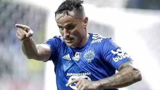 Divulgação/Cruzeiro