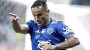 Divulgação/Cruzeiro