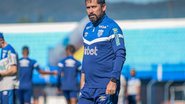 Leandro Boeira / Avaí 