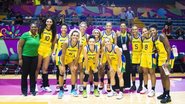Divulgação FIVB