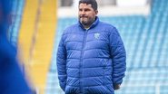 Leandro Boeira/Avaí F.C.