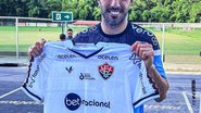 Divulgação/EC Vitória